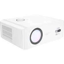 Bst Hoco. Dt3 Smart Elektrik Otomatik Odaklanma Özellikli 1080P Telefon Seyahat Hediyesi