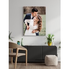 Visdora Kanvas Tablo Kişiye Özel Hediyelik Canvas Dekorasyon Ev Ofis Mutfak Duvar Hediye Fotoğraf