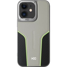 Bst HDD Apple Iphone 11 Lambor Karbon Fiber Telefon Kılıfı Yeni Telefon
