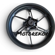 Cf Moto SR450 Ön Jant