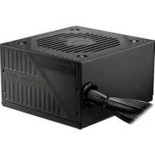 MSI Msı Mag A500DN  500W 80+ Power Supply