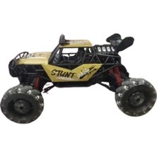Bst Seher 1:8 Kumandalı Dört Çeker Alaşim Off-Road Rq3 Cocuk Hediyesi