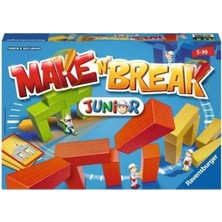 Bst Adore Make N Break Junior Cocuk Hediyesi