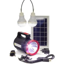 Aydogan's Ayd Güneş Enerjili Solar Aydınlatma Sistemi GS-330