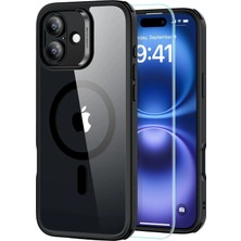 Bst Esr Apple Iphone 16 Plus Classic Hybrid Telefon Yeni Telefon Hediyesi