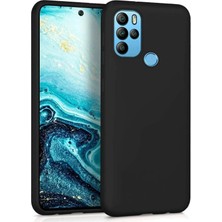 Bst General Mobile Gm 21 Plus Kılıf First Silikon Yeni Telefon Hediyesi
