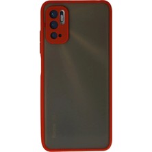 Bst Xiaomi Redmi Note 10 5g Kılıf Montreal Silikon Yeni Telefon Hediyesi