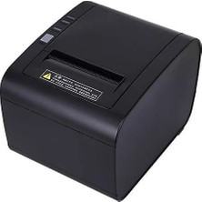 Sunlux RP8020 Fiş Yazıcı RS232+ETHERNET