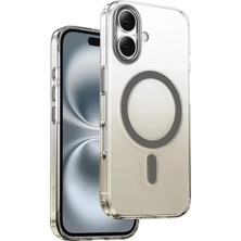 Bst Keephone Apple Iphone 16 Aurora Pro Magsafe Kılıf Yeni Telefon Hediyesi