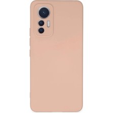 Bst Xiaomi Mi 12 Lite Kılıf Nano Içi Kadife Yeni Telefon Hediyesi