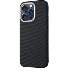 Bst HDD Apple Iphone 15 Pro Monaco Kapak Telefon Kılıfı Yeni Telefon
