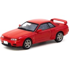 Bst Tarmac 1/64 Nissan Skyline Gt R BNR32 Cocuk Hediyesi