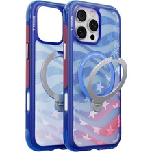 Bst Torras Apple Iphone 16 Pro Ostand Q3 Telefon Yeni Telefon Hediyesi