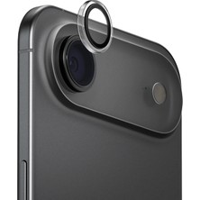 Bst Uniq Apple Iphone 17 Air Optix Kamera Lens Telefon Teknoloji Hediyesi