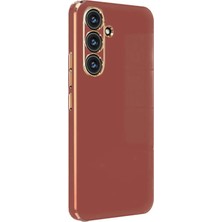 Bst Newface Samsung Galaxy M34 5g Kılıf Volet Silikon Yeni Telefon Hediyesi