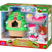 Bst Adore Bebek Noel Baba Yılbaşı Evi Dogum Gunu Hediyesi
