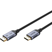 Unitek Unıtek Dısplay Port 2.1 Kablo 2mt 16K (C1626GY01-2M)