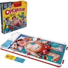 Bst Hasbro Gaming Süper Doktor Yeni Cocuk Hediyesi