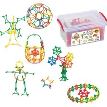 Bst Kelebek Puzzle Küçük Box (240 Parça)