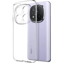 Bst Xiaomi Redmi Note 15 4g Lüx Telefon Kılıfı Yeni Telefon Hediyesi
