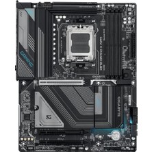 Gigabyte Gıgabyte X870 Gamıng X870-GAM-X-WIFI7 Am5 Ddr5 Sata3 Usb3.2 Atx