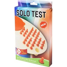 Bst Zuzu Solo Test Kutu Oyunları Cocuk Hediyesi