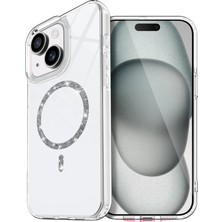 Bst Apple Iphone 15 Plus Live Diamond Telefon Kılıfı Yeni Telefon Hediyesi