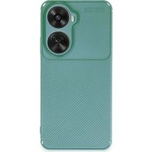 Bst Huawei Nova 12 Se Kılıf Auto Focus Karbon Yeni Telefon Hediyesi