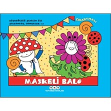 Aydogan's Ayd Uğurböceği Sevecen ile Salyangoz Tomurcuk 21 - Maskeli B