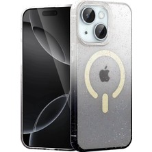 Bst Apple Iphone 15 Plus Pummel Shiny Telefon Kılıfı Yeni Telefon Hediyesi
