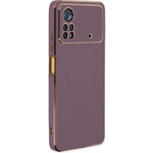 Bst Xiaomi Poco X4 Pro 5g Kılıf Volet Silikon Yeni Telefon Hediyesi