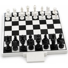 Kezi Mini Satranç Takımı