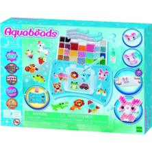Bst Adore Aquabeads El Sanatları Başlangıç Atölyesi Cocuk Hediyesi