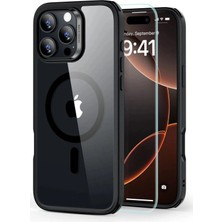 Bst Esr Apple Iphone 16 Pro Classic Hybrid Telefon Yeni Telefon Hediyesi