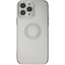 Bst Apple Iphone 13 Pro Max Kılıf Santa Lens Yeni Telefon Hediyesi