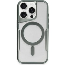 Bst Apple Iphone 11 Pro Max Kılıf Boyi Magsafe Yeni Telefon Hediyesi