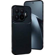 Bst Xiaomi Mi Auto Focus Karbon Telefon Kılıfı Yeni Telefon Hediyesi