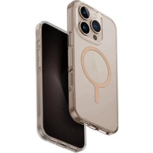 Bst Uniq Apple Iphone 16 Pro Clario Magsafe Telefon Yeni Telefon Hediyesi