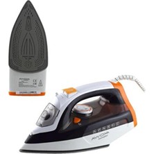 Empressco 2600 W Buharlı Ütü, Pratik ve Güçlü Giderici