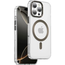Bst Keephone Apple Iphone 16 Pro Max Dazzle Telefon Kılıfı Yeni Telefon