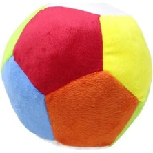 Bst Halley 20 cm Top Oyun Topu Spor Hediyesi
