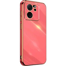 Bst Newface Xiaomi Mi 13T Pro Kılıf Volet Silikon Yeni Telefon Hediyesi