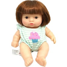 Bst Halley 22 cm Bebişim Bebek Dogum Gunu Hediyesi