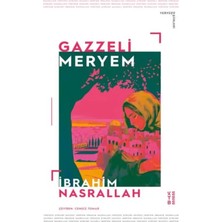 Aydogan's Ayd Gazzeli Meryem