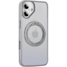 Bst Yesido Apple Iphone 16 Razor Magsafe Telefon Yeni Telefon Hediyesi
