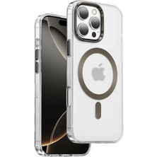 Bst Keephone Apple Iphone 16 Pro Dazzle Pro Telefon Kılıfı Yeni Telefon