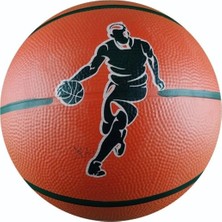 Bst Burak Sport Basketbol Topu No:7 Spor Hediyesi