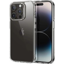 Bst Esr Apple Iphone 15 Pro Ice Shield Telefon Yeni Telefon Hediyesi
