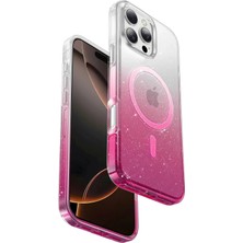 Bst Keephone Apple Iphone 16 Pro Lillian Simli Magsafe Yeni Telefon Hediyesi