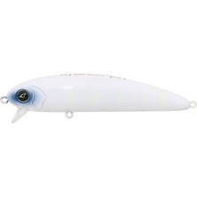 Han Fishing Hanfish Atmaca 90F 9cm 14GR Maket Balık ACM212 Purple Head Glow